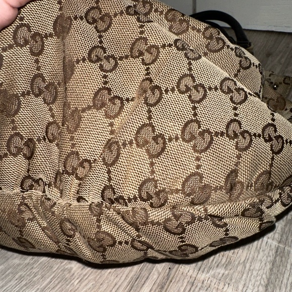 Gucci Pelham Tote Medium - Picture 8 of 12